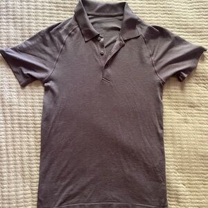 Lululemon Polo